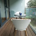 1 Bedroom Easy Life Convenient *