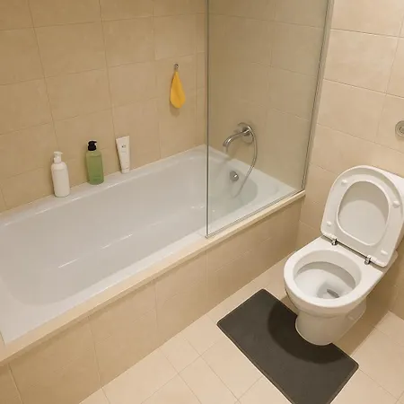 1 Bedroom Easy Life Convenient Pansiyon *