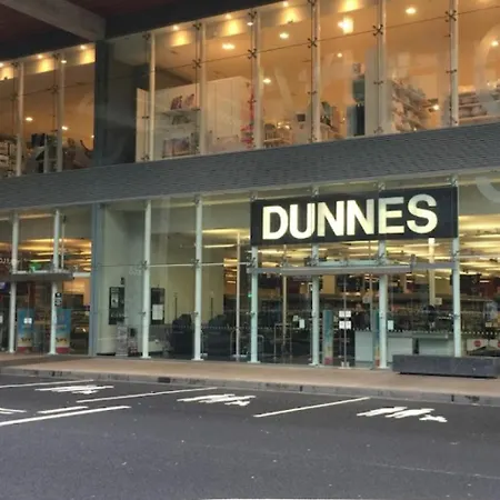 1 Bedroom Easy Life Convenient Pansiyon Sandyford