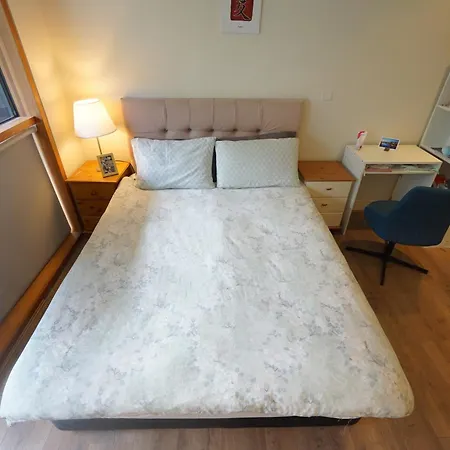 Beacon Guest Rooms Sandyford Accommodatie bij particulieren