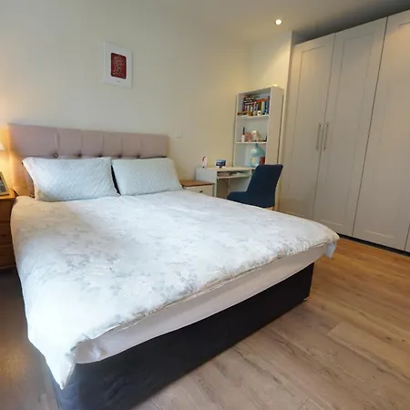 Accommodatie bij particulieren Beacon Guest Rooms Sandyford Sandyford