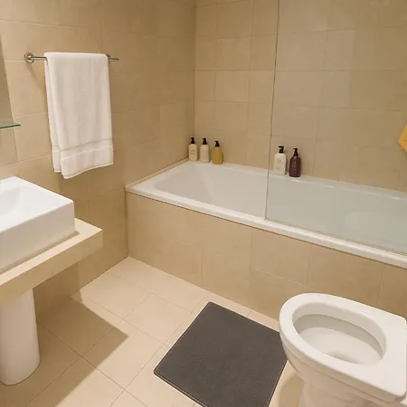 1 Bedroom Easy Life Convenient Sandyford