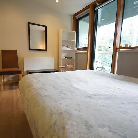 1 Bedroom Easy Life Convenient Pansiyon Sandyford