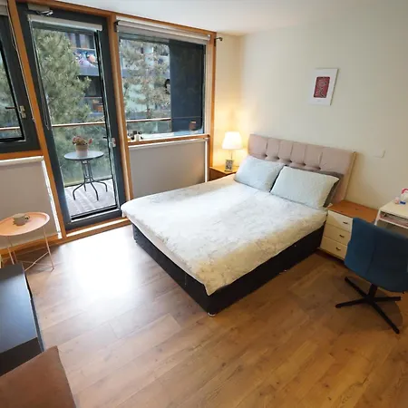 Beacon Guest Rooms Sandyford Sandyford