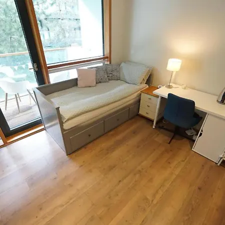 Beacon Guest Rooms Sandyford Accommodatie bij particulieren *