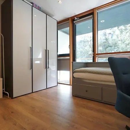 Beacon Guest Rooms Sandyford Accommodatie bij particulieren Sandyford