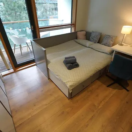 Accommodatie bij particulieren Beacon Guest Rooms Sandyford Sandyford