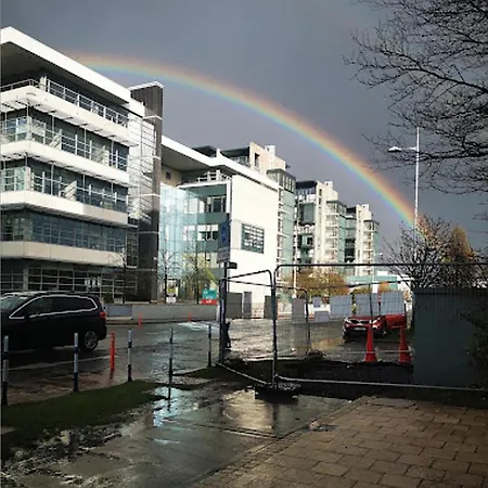 Beacon Guest Rooms Sandyford Accommodatie bij particulieren Sandyford