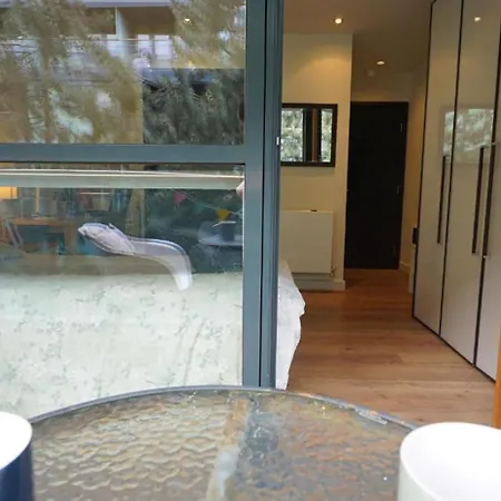 Beacon Guest Rooms Sandyford * Sandyford