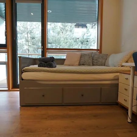 Beacon Guest Rooms Sandyford Accommodatie bij particulieren Sandyford