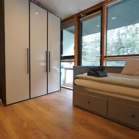 Accommodatie bij particulieren Beacon Guest Rooms Sandyford *