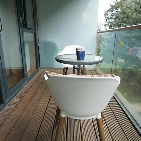Beacon Guest Rooms Sandyford *