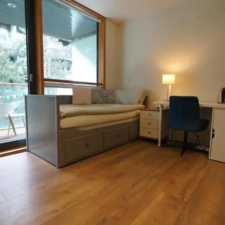 Beacon Guest Rooms Sandyford