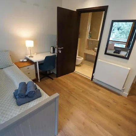Beacon Guest Rooms Sandyford