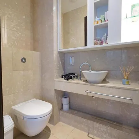 Beacon Guest Rooms Sandyford
