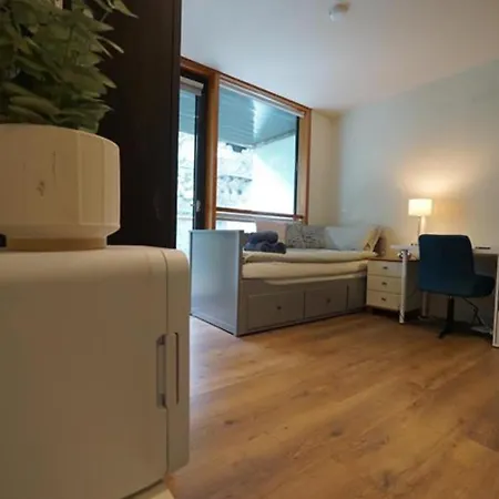 Beacon Guest Rooms Sandyford Accommodatie bij particulieren