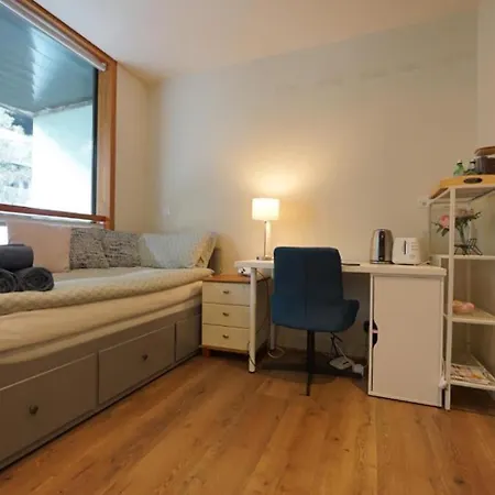 Beacon Guest Rooms Sandyford * Sandyford