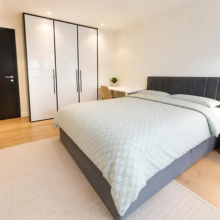Beacon Guest Rooms Sandyford Accommodatie bij particulieren Sandyford