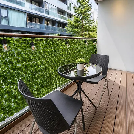 Beacon Guest Rooms Sandyford *