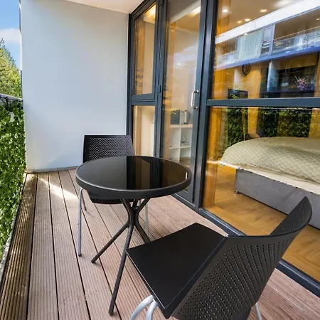 Beacon Guest Rooms Sandyford