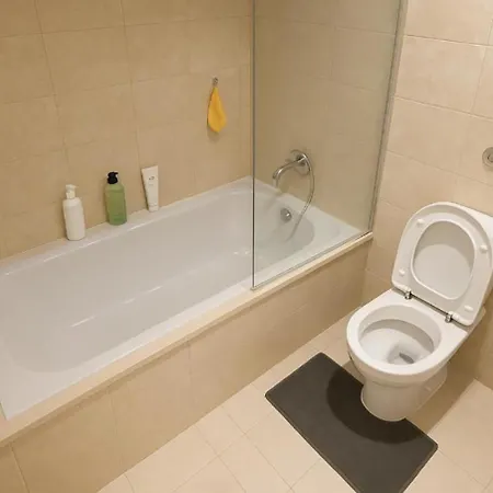 Beacon Guest Rooms Sandyford Accommodatie bij particulieren *
