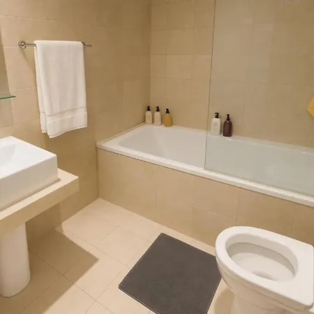 Beacon Guest Rooms Sandyford Accommodatie bij particulieren Sandyford