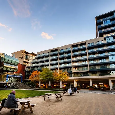 Beacon Guest Rooms Sandyford * Sandyford