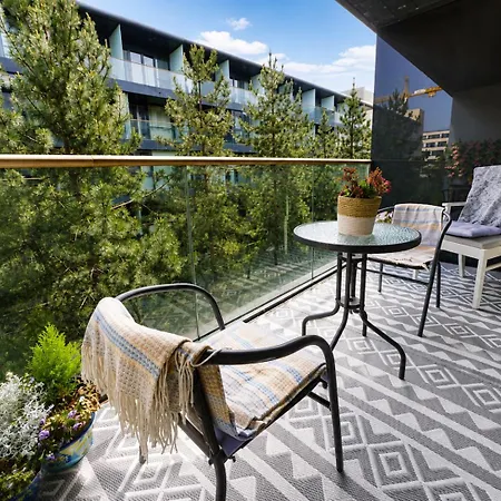 Beacon Guest Rooms Sandyford