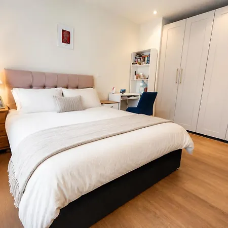 Beacon Guest Rooms Sandyford * Sandyford