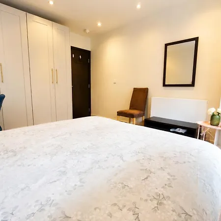 Beacon Guest Rooms Sandyford Accommodatie bij particulieren *