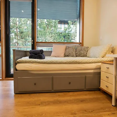 Beacon Guest Rooms Sandyford Accommodatie bij particulieren
