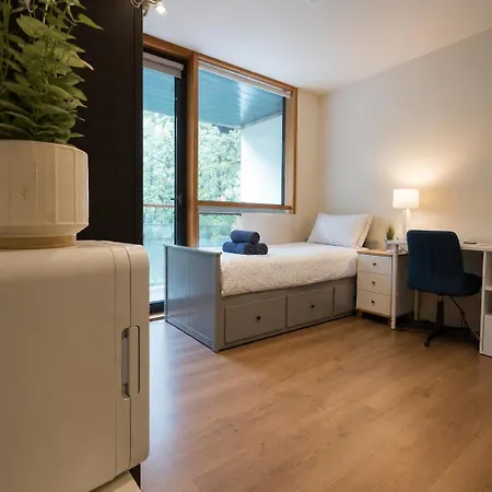 Beacon Guest Rooms Sandyford *