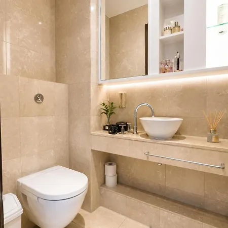 Beacon Guest Rooms Sandyford