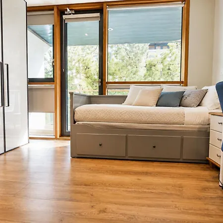 Beacon Guest Rooms Sandyford Accommodatie bij particulieren *