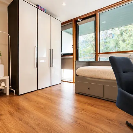 Beacon Guest Rooms Sandyford Accommodatie bij particulieren