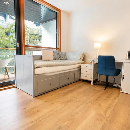 Beacon Guest Rooms Sandyford * Sandyford