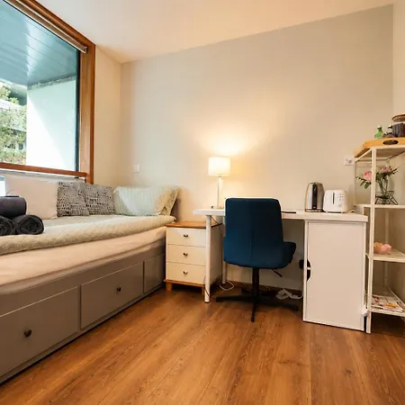 Beacon Guest Rooms Sandyford Sandyford