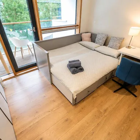 Beacon Guest Rooms Sandyford * Sandyford
