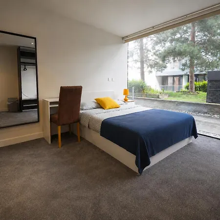 Beacon Guest Homestay Sandyford
