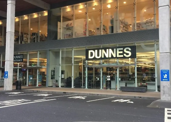 1 Bedroom Easy Life Convenient Pansiyon Sandyford