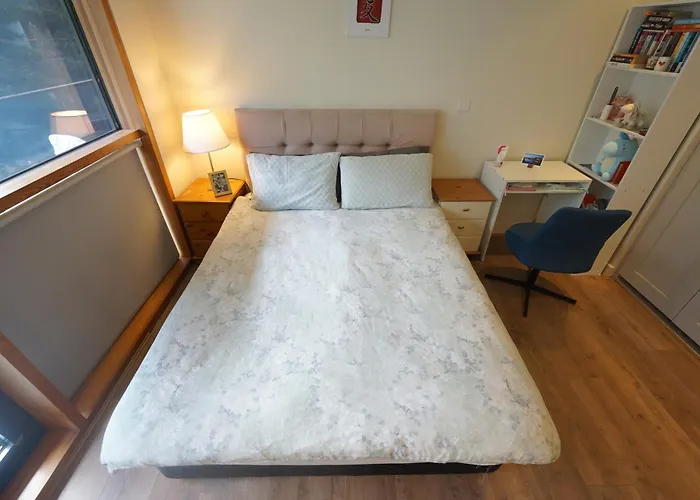 1 Bedroom Easy Life Convenient Pansiyon