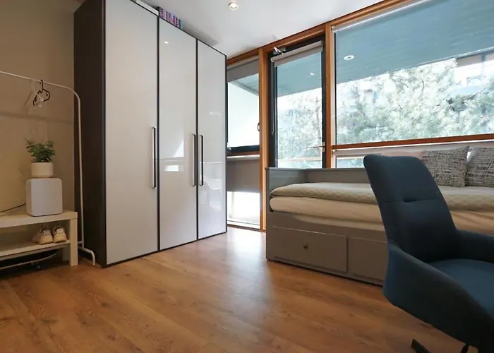 1 Bedroom Easy Life Convenient Δωμάτια σε οικογενειακή κατοικία Sandyford